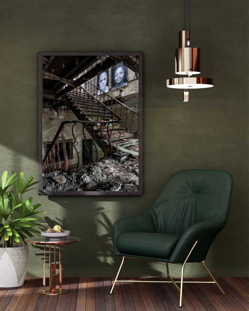 Poster - De Droom