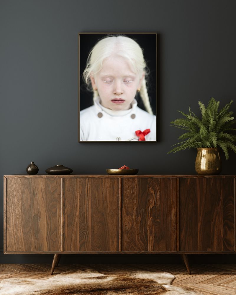 Poster - Melek