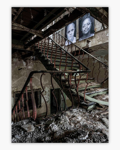 Poster - De Droom